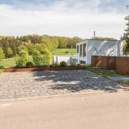 Апартаменты N8Quartier Eifel Бад-Мюнстерайфель Экстерьер фото